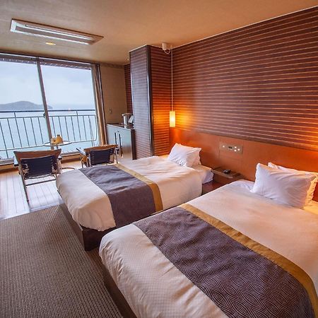 Tenku Hotel Kairo Tonosho  Extérieur photo
