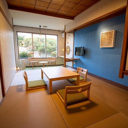 Tenku Hotel Kairo Tonosho  Extérieur photo