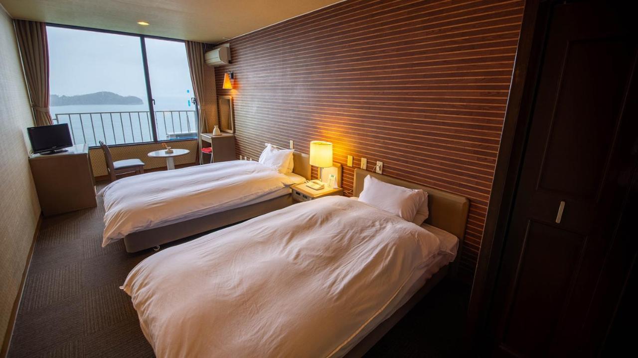 Tenku Hotel Kairo Tonosho  Extérieur photo