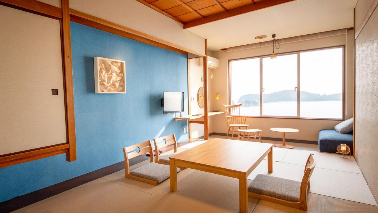 Tenku Hotel Kairo Tonosho  Extérieur photo