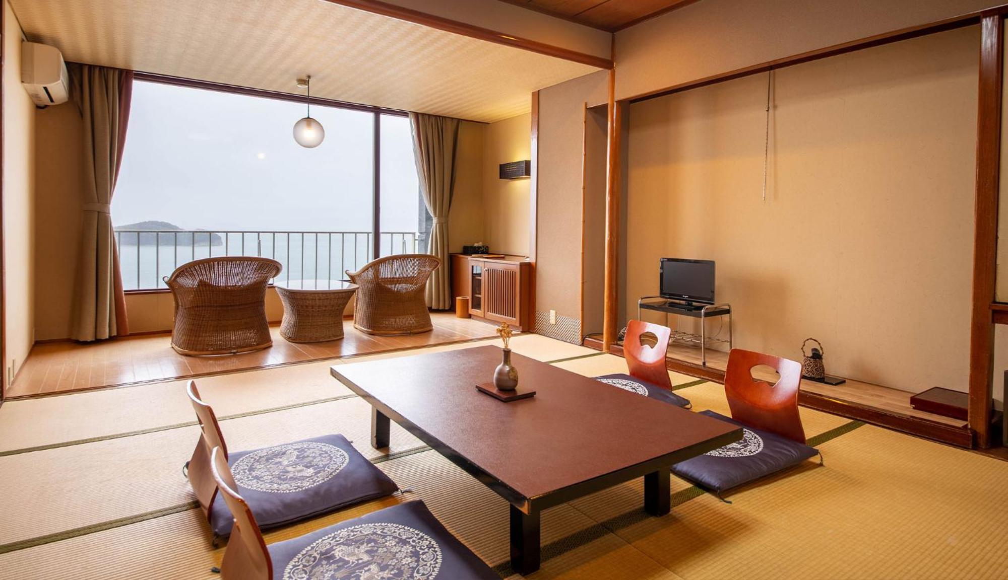 Tenku Hotel Kairo Tonosho  Extérieur photo