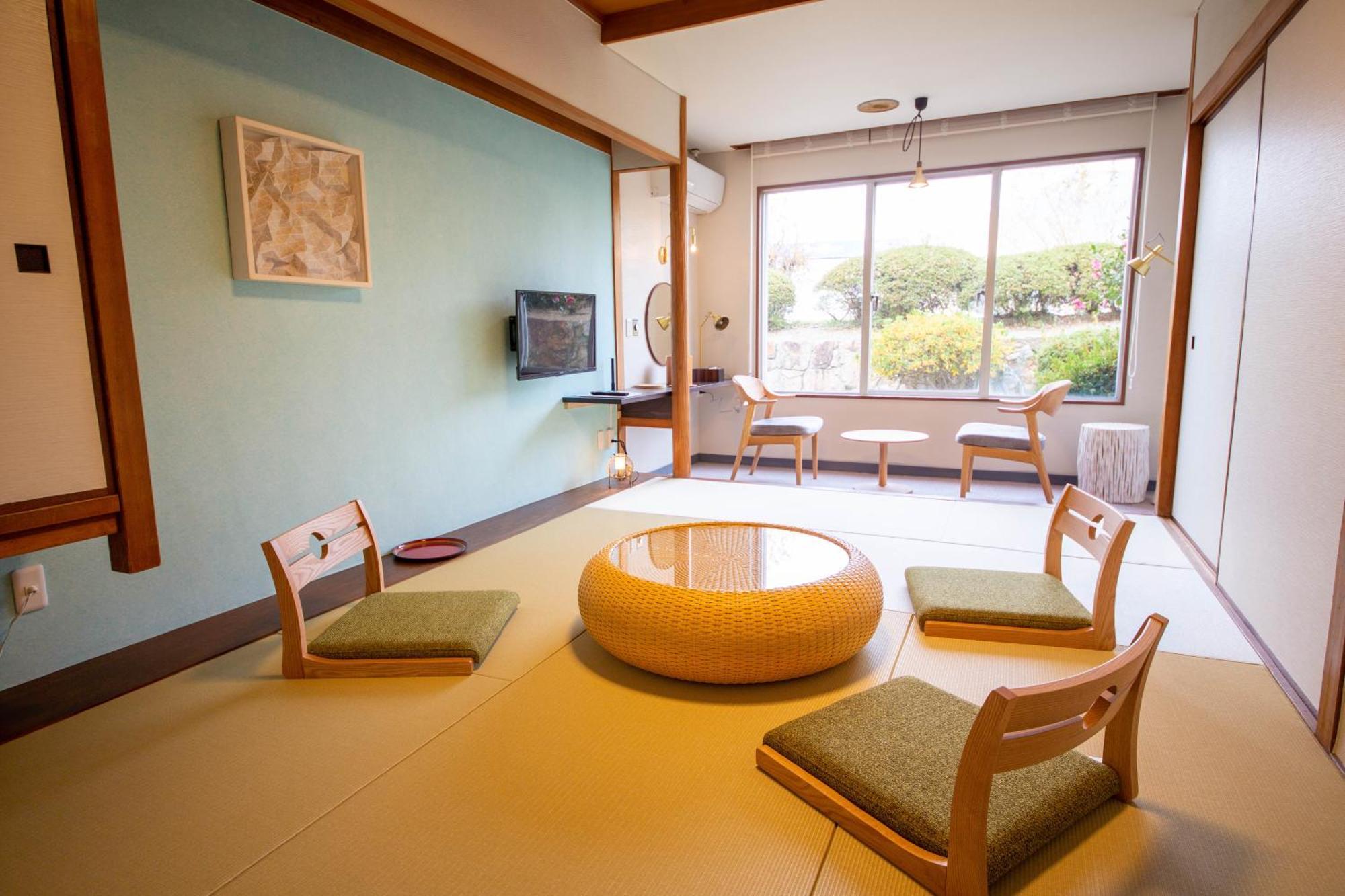Tenku Hotel Kairo Tonosho  Extérieur photo