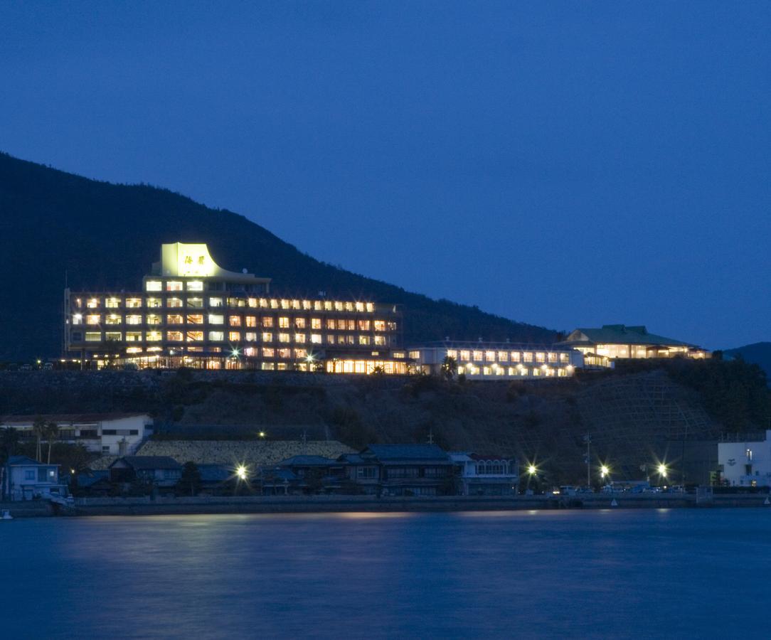 Tenku Hotel Kairo Tonosho  Extérieur photo