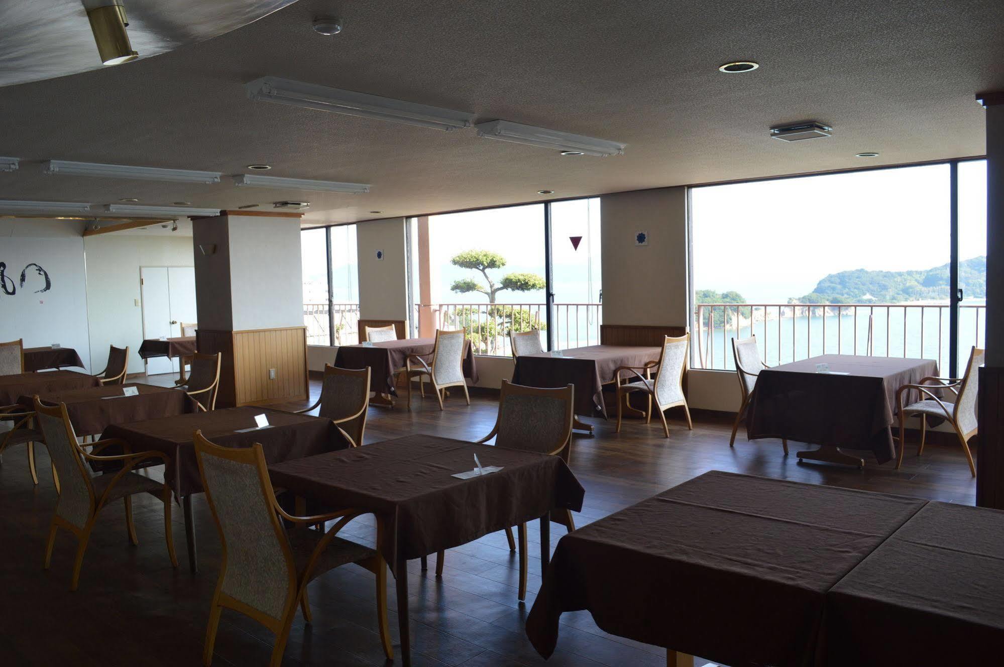 Tenku Hotel Kairo Tonosho  Extérieur photo