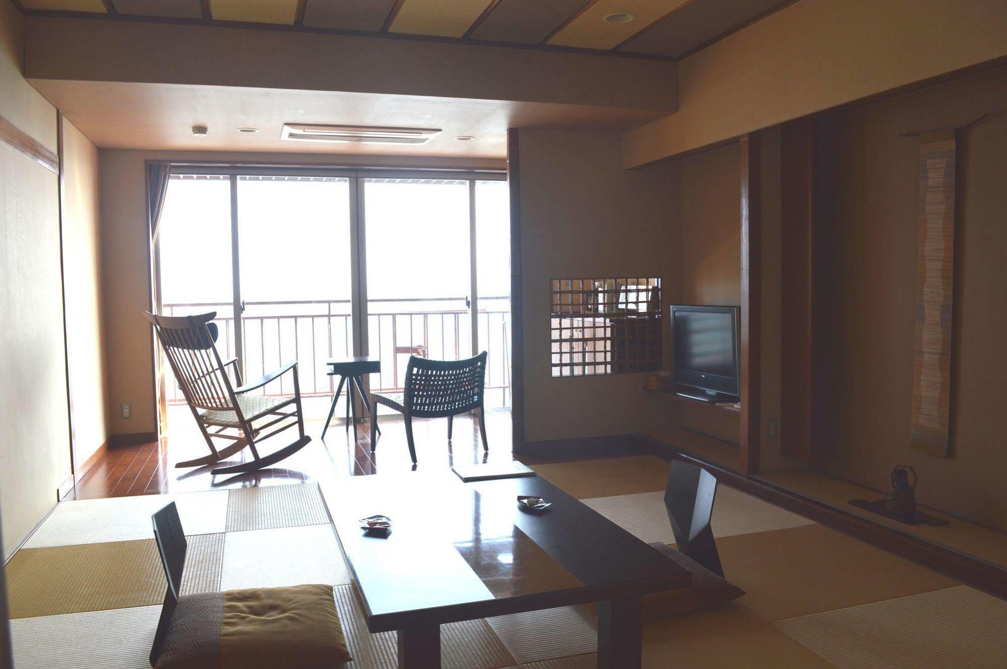 Tenku Hotel Kairo Tonosho  Extérieur photo