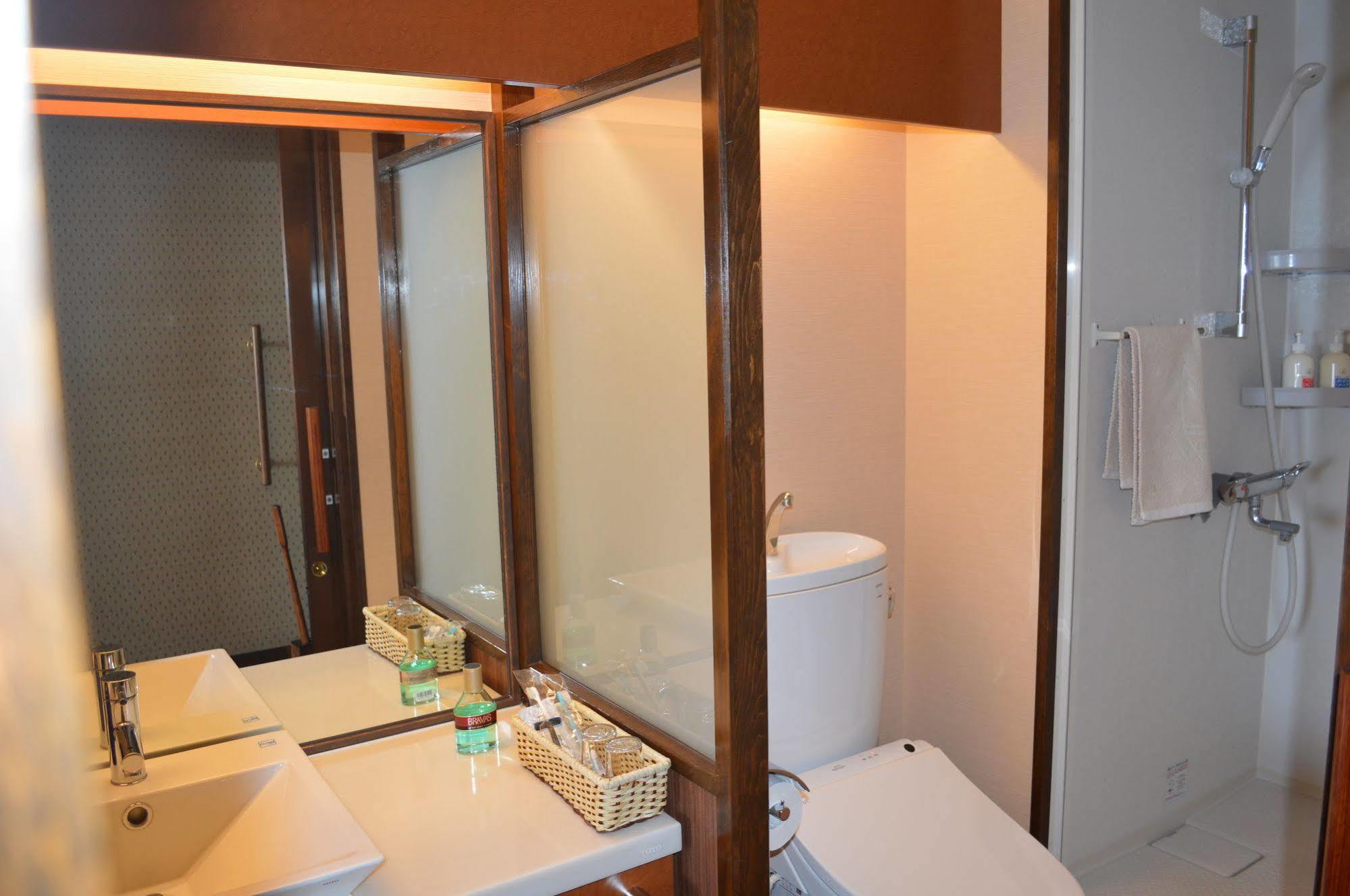 Tenku Hotel Kairo Tonosho  Extérieur photo
