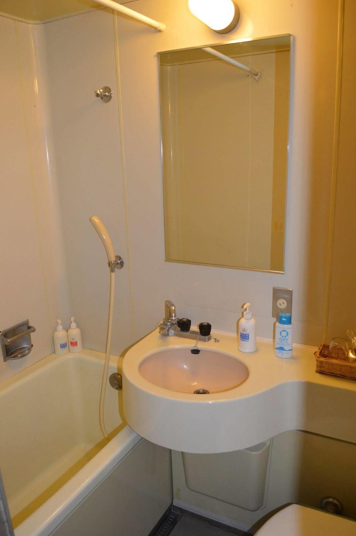 Tenku Hotel Kairo Tonosho  Extérieur photo