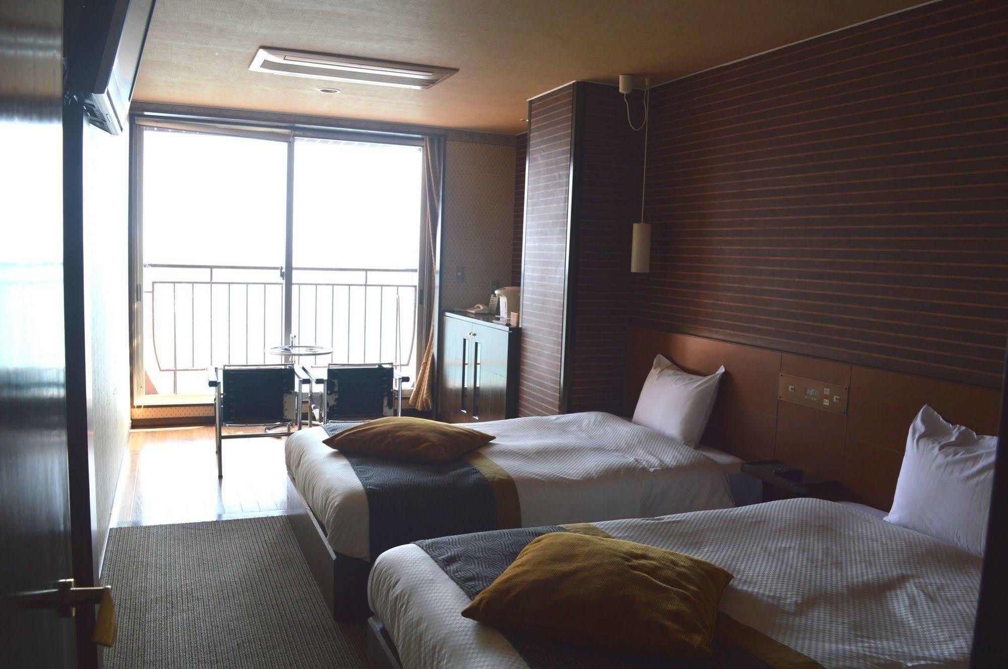 Tenku Hotel Kairo Tonosho  Extérieur photo