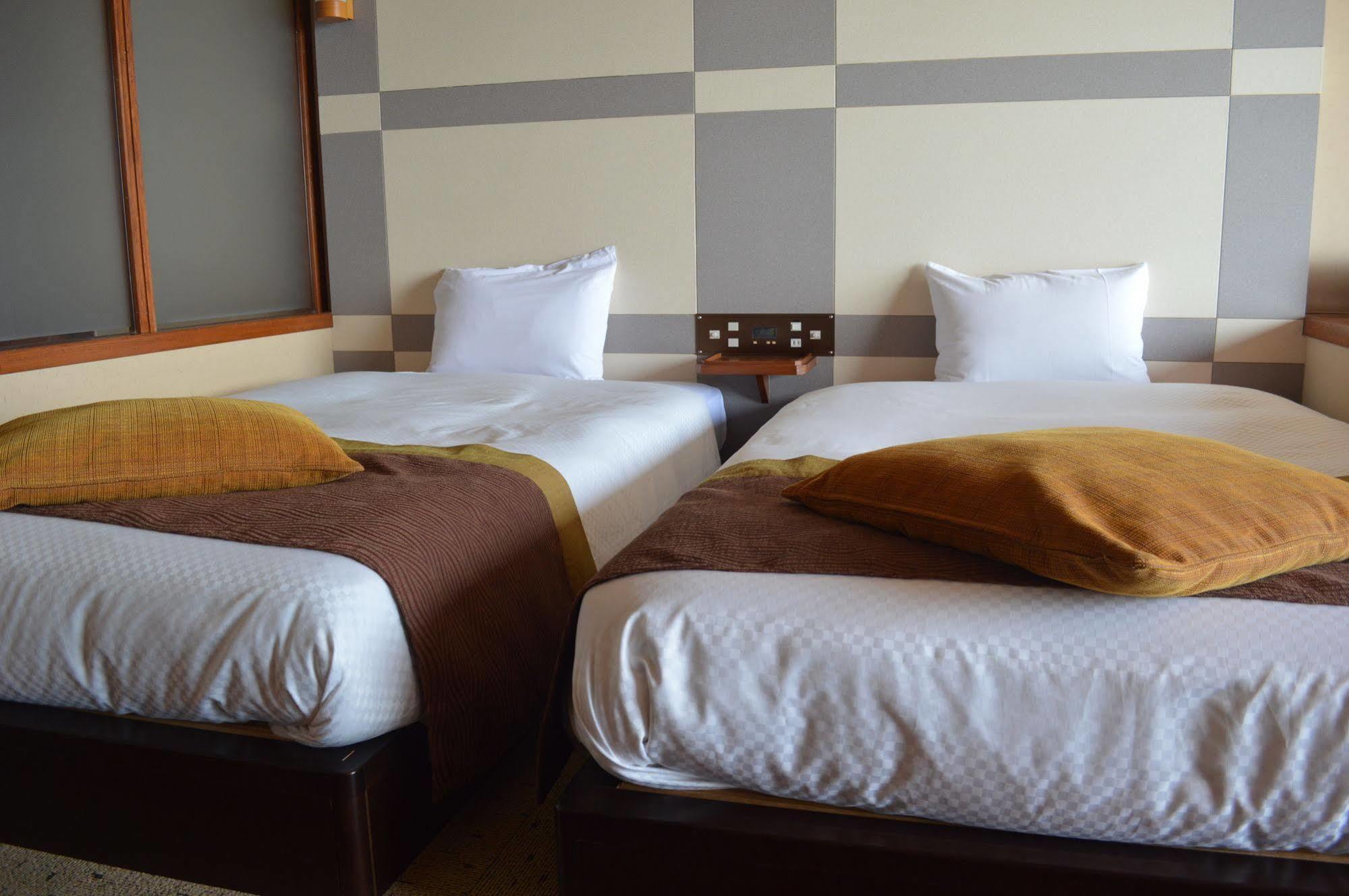 Tenku Hotel Kairo Tonosho  Extérieur photo
