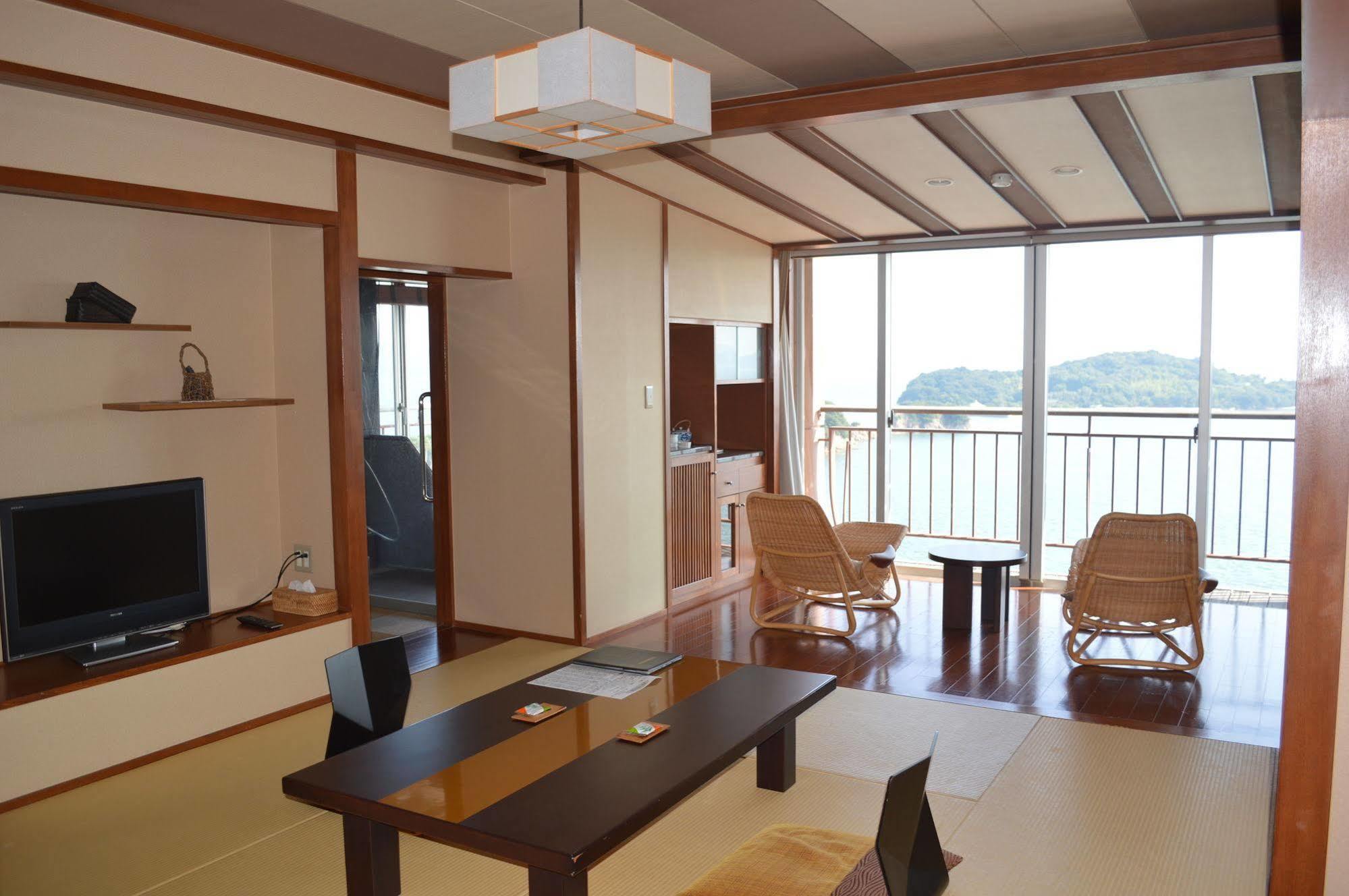 Tenku Hotel Kairo Tonosho  Extérieur photo