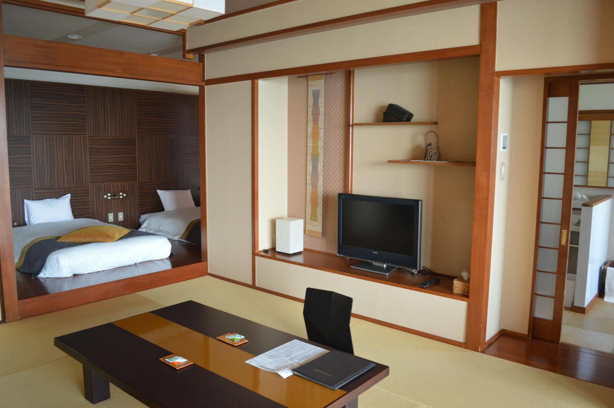 Tenku Hotel Kairo Tonosho  Extérieur photo