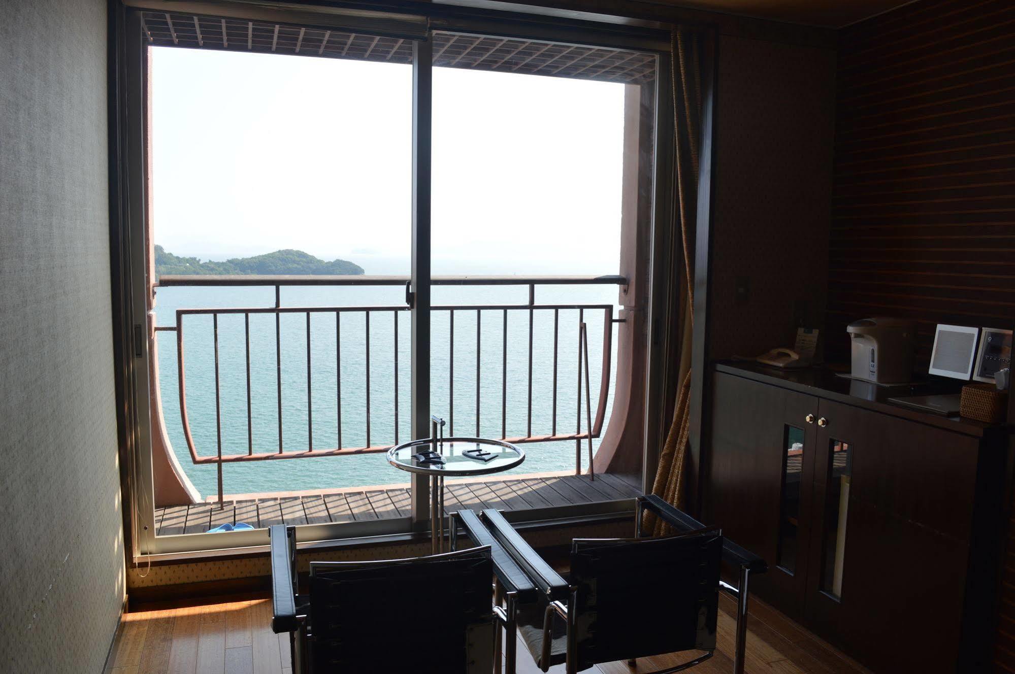 Tenku Hotel Kairo Tonosho  Extérieur photo
