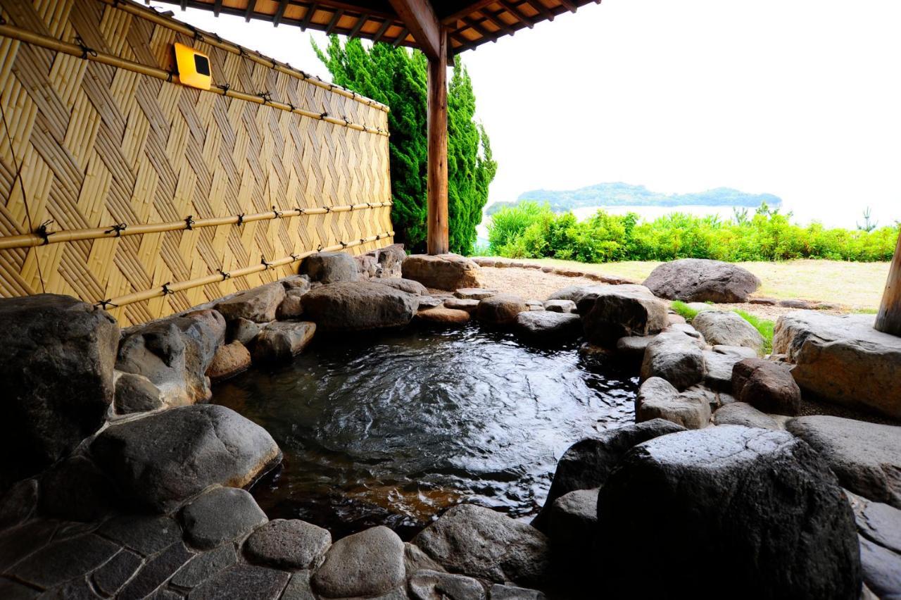 Tenku Hotel Kairo Tonosho  Extérieur photo